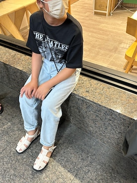 N★Mさんのコーディネート