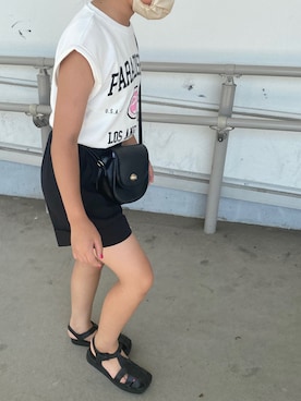 N★Mさんのコーディネート