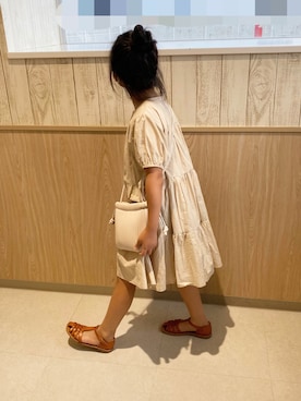 N★Mさんのコーディネート