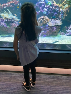 N★Mさんのコーディネート