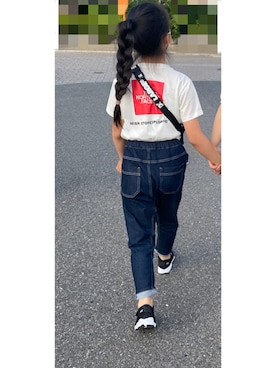 N★Mさんのコーディネート