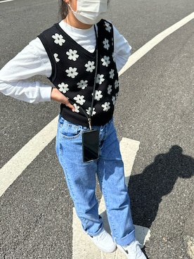 N★Mさんのコーディネート