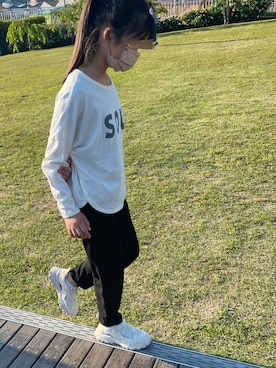 N★Mさんのコーディネート