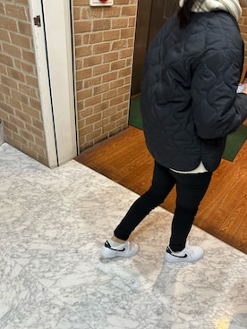 N★Mさんのコーディネート