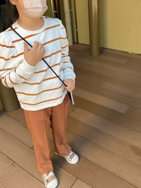 N★Mさんのコーディネート