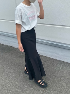 N★Mさんのコーディネート