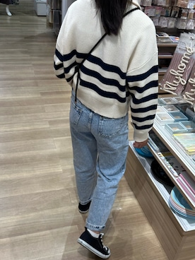 N★Mさんのコーディネート