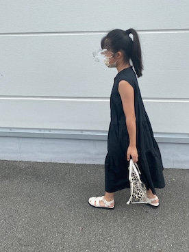 N★Mさんのコーディネート