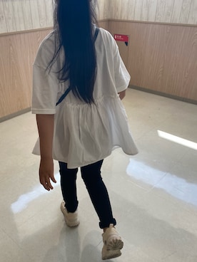 N★Mさんのコーディネート