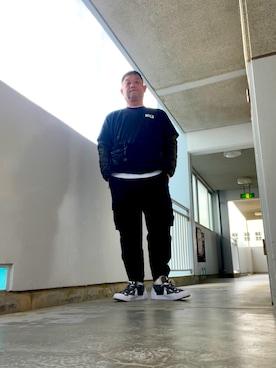 seizi829cdgさんのコーディネート