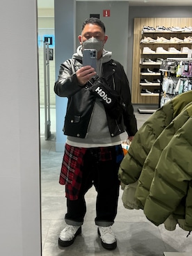 seizi829cdgさんのコーディネート