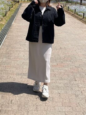 sakiさんのコーディネート