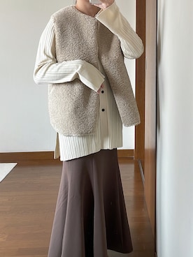 sakiさんのコーディネート