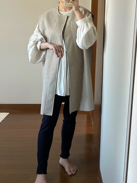 sakiさんのコーディネート