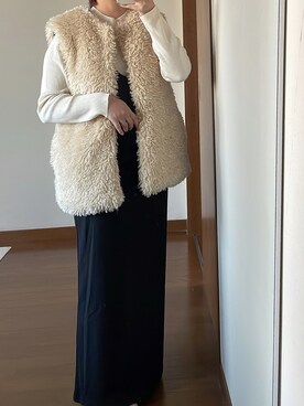 sakiさんのコーディネート