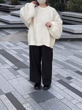 sakiさんのコーディネート