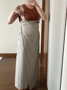 sakiさんのコーディネート