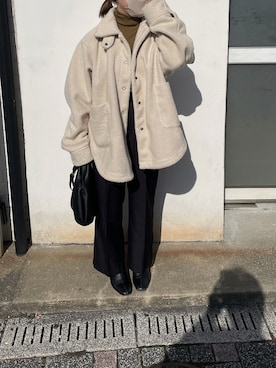 sakiさんのコーディネート