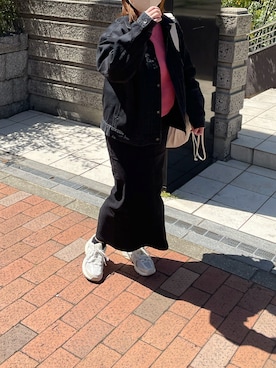 sakiさんのコーディネート