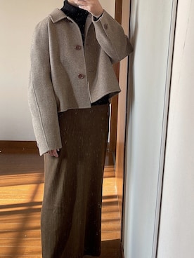 sakiさんのコーディネート