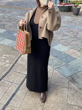 sakiさんのコーディネート