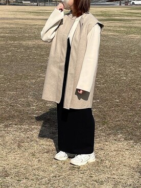 sakiさんのコーディネート