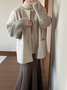 sakiさんのコーディネート