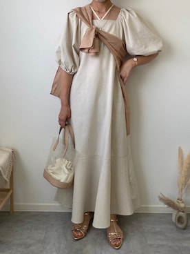 みゆきちさんのコーディネート