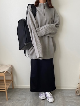 みゆきちさんのコーディネート