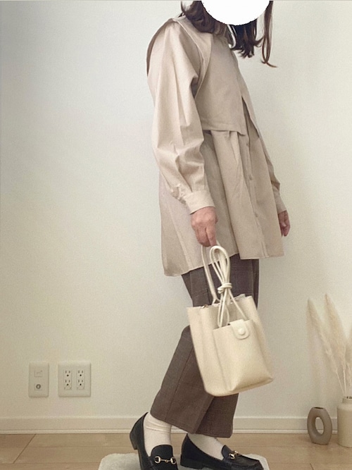 みゆきちさんのコーディネート