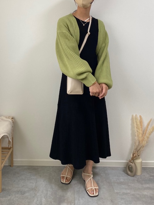 みゆきちさんのコーディネート