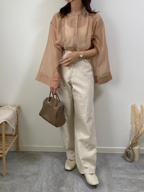 みゆきちさんのコーディネート