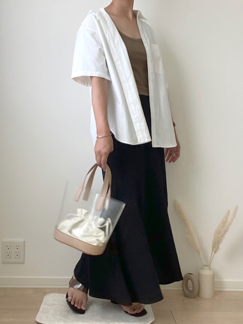 みゆきちさんのコーディネート