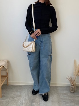 みゆきちさんのコーディネート