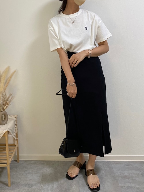 みゆきちさんのコーディネート