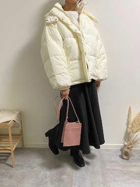 みゆきちさんのコーディネート