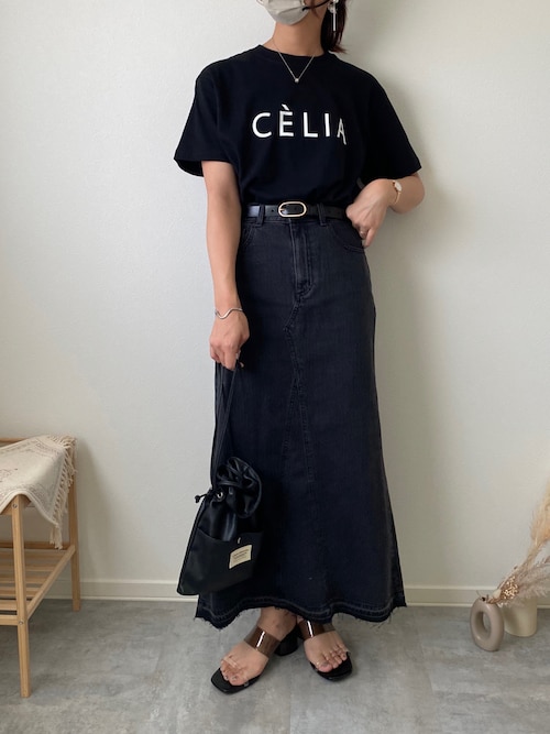 みゆきちさんのコーディネート