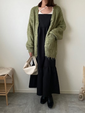 みゆきちさんのコーディネート