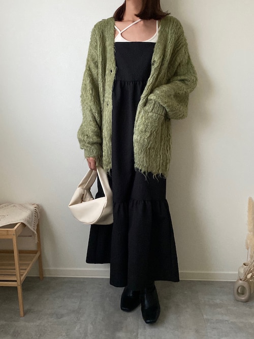 みゆきちさんのコーディネート