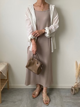 みゆきちさんのコーディネート