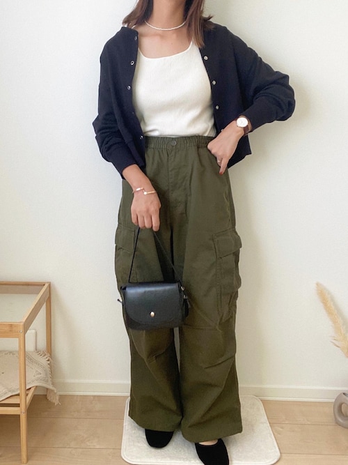 みゆきちさんのコーディネート