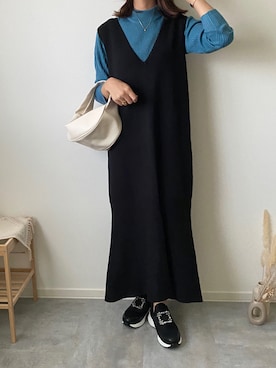 みゆきちさんのコーディネート