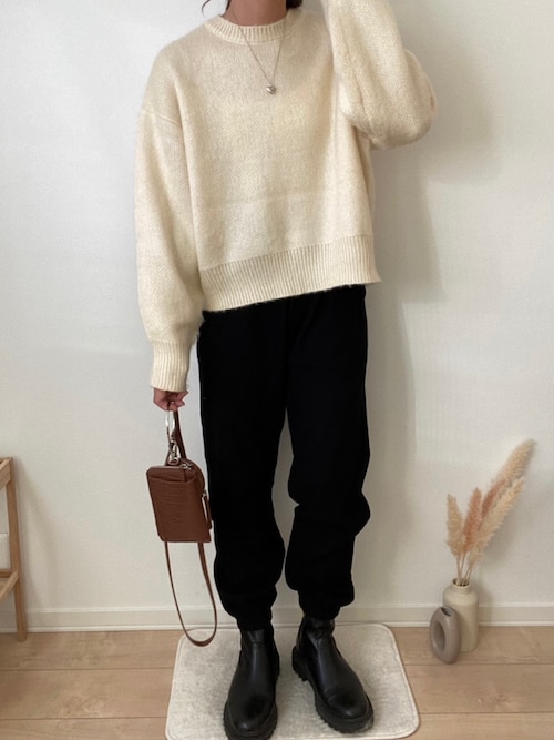 みゆきちさんのコーディネート