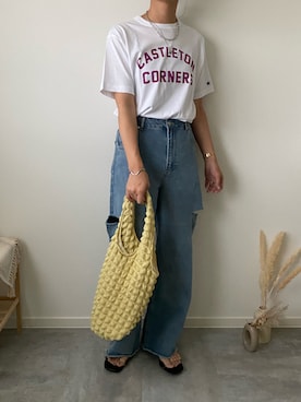 みゆきちさんのコーディネート