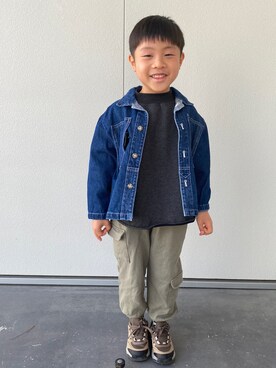 nobさんのコーディネート