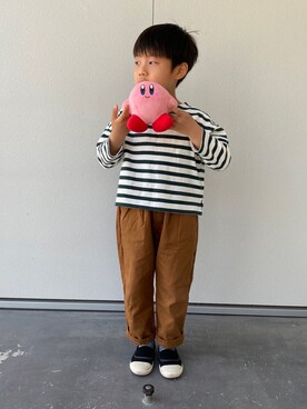 nobさんのコーディネート