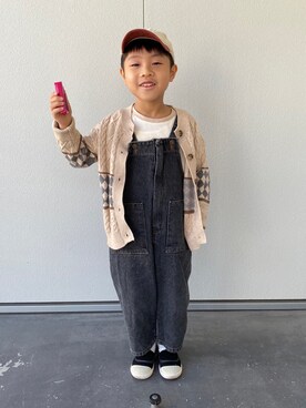 nobさんのコーディネート