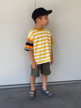 nobさんのコーディネート