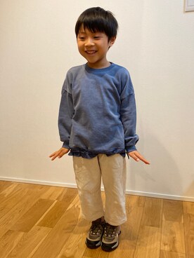 nobさんのコーディネート