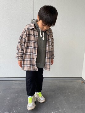 nobさんのコーディネート